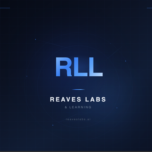 Reaves Labs & Learning